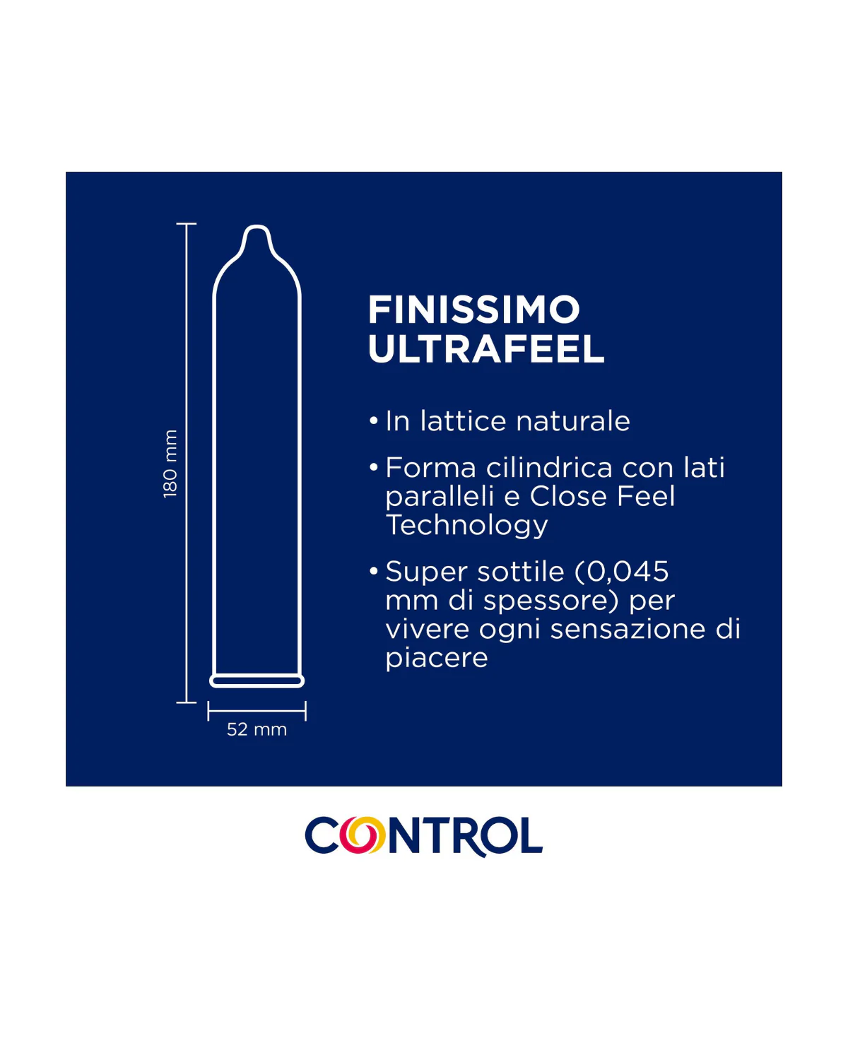 Finissimo Ultrafeel 24pz - Image 4