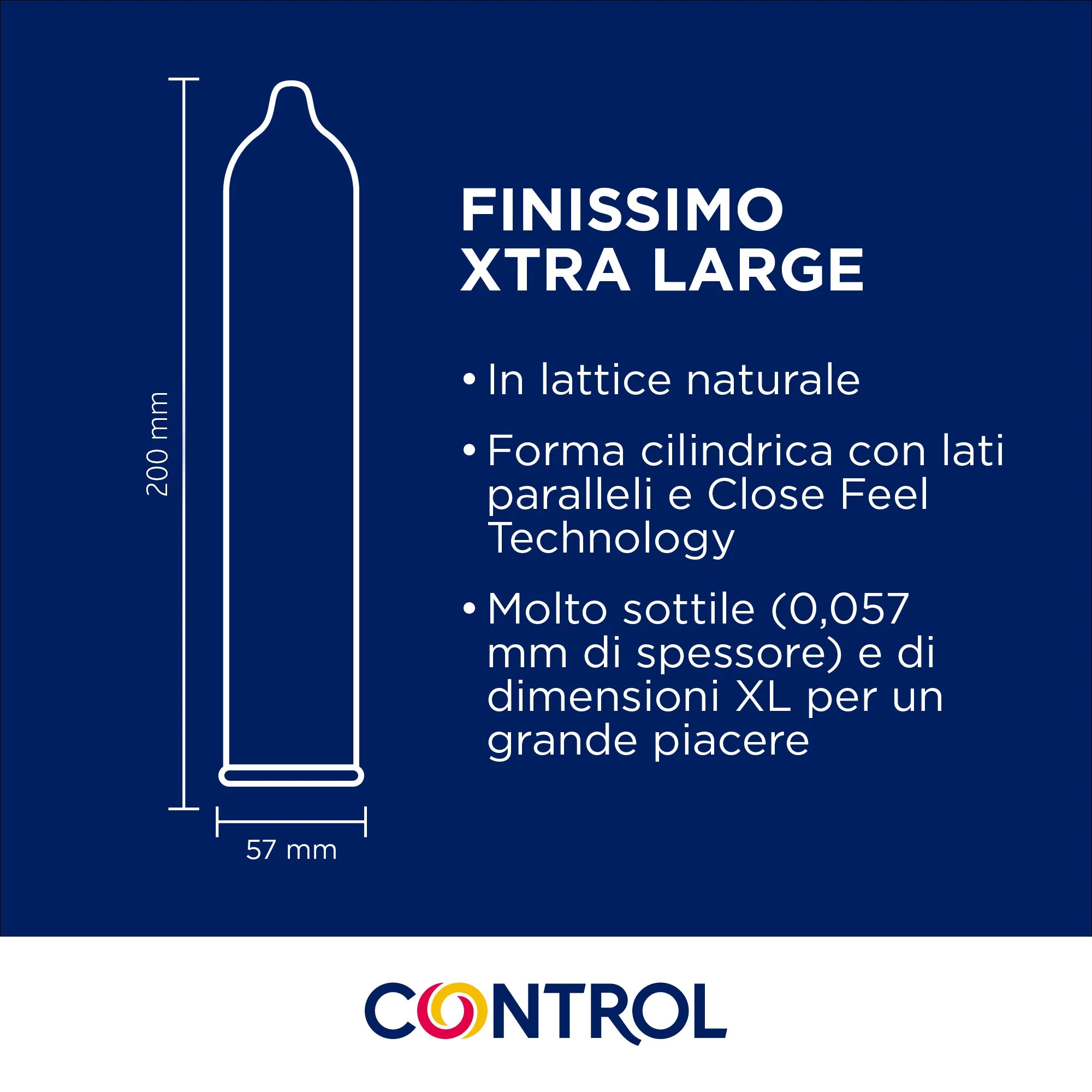 Finissimo Xtra Large 24pz - Image 7
