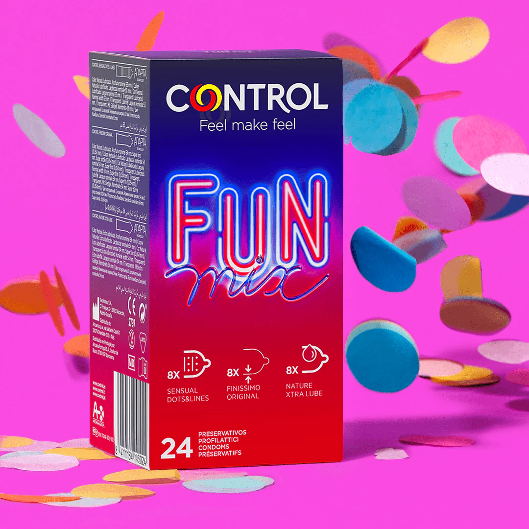 Fun Mix 24 pz - Image 3